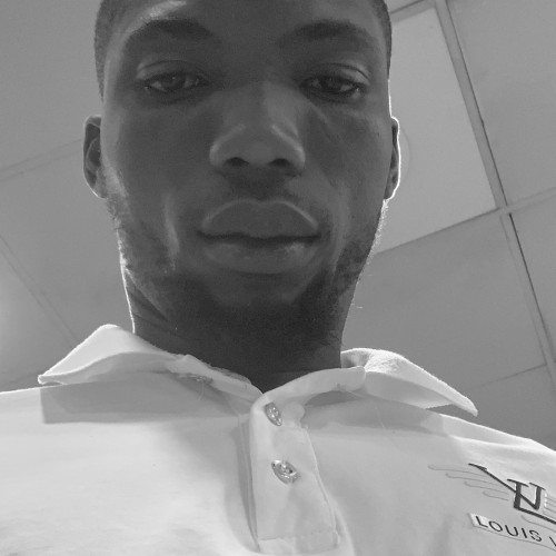 Oladosu  K.