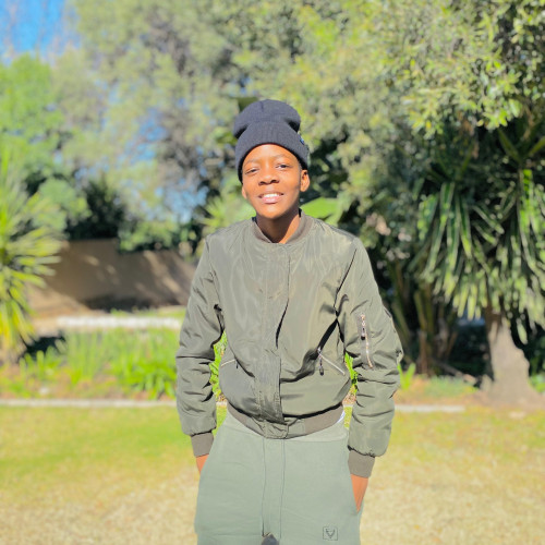 Bongiwe  M. profile photo