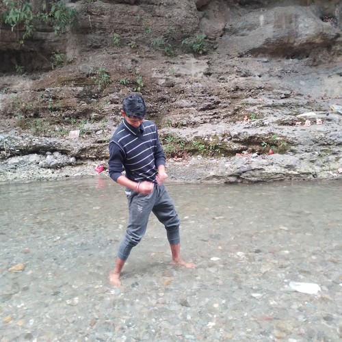 shubham y.