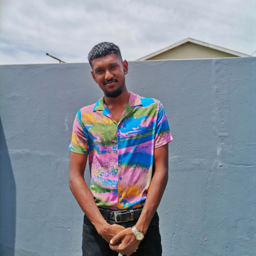 Trevyn N. profile photo