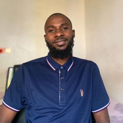 Bashir Y. profile photo