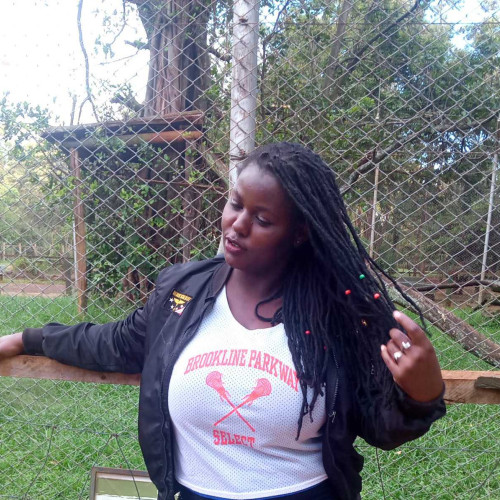 Mary w. profile photo