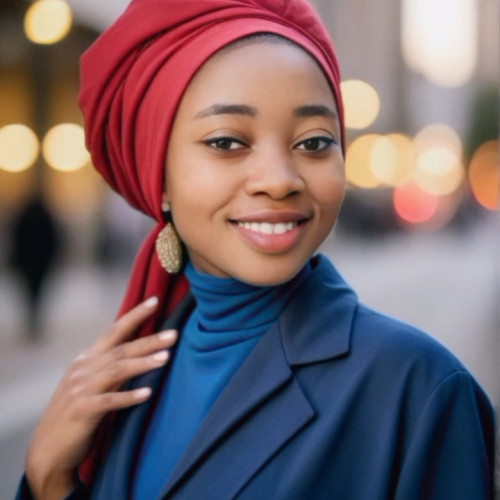 Hadija M. profile photo