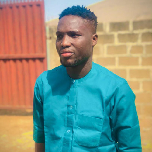 Rasheed Olayinka A.