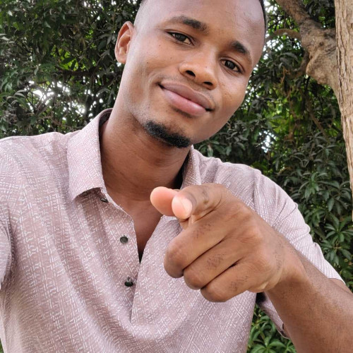 SHANUNI I. profile photo