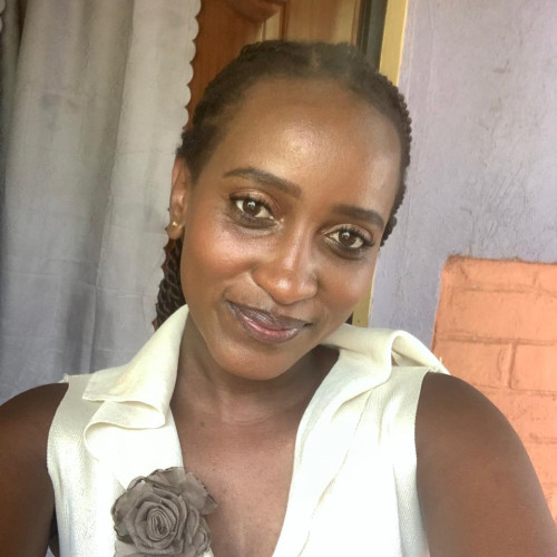 Charity M. profile photo