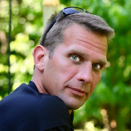 Geoffrey A. profile photo