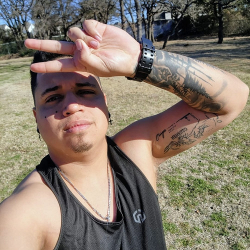 Jesus P. profile photo