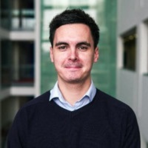 James B. profile photo