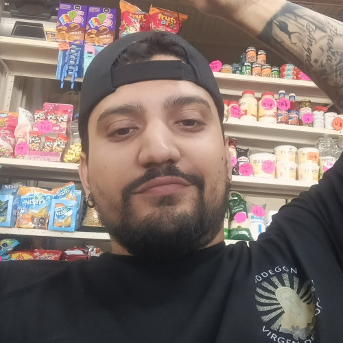 Juan Pablo D. profile photo