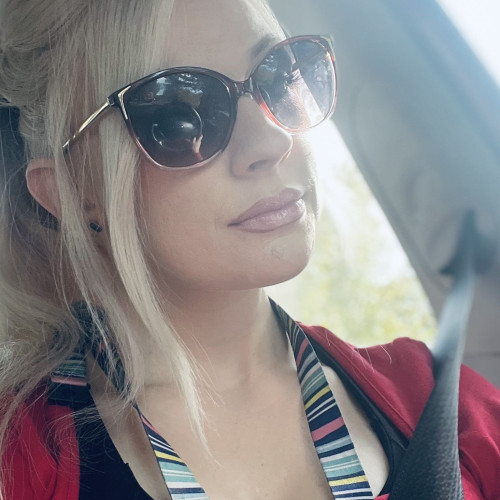 Ashley A. profile photo