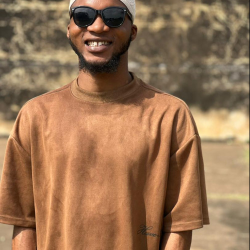 Emmanuel  A. profile photo