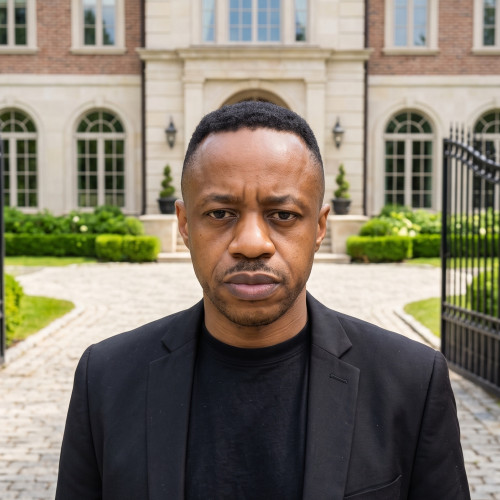 OBINNA M. profile photo