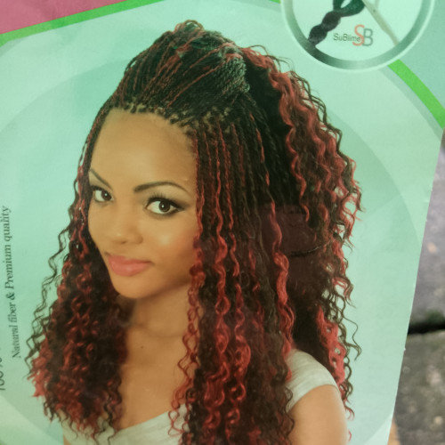 Cassandre C. profile photo