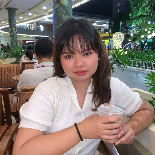 Ma Yzobel Jamaze S. profile photo
