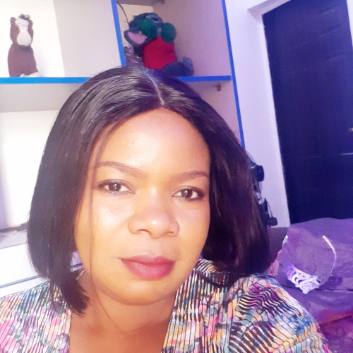 Perpetua C. profile photo