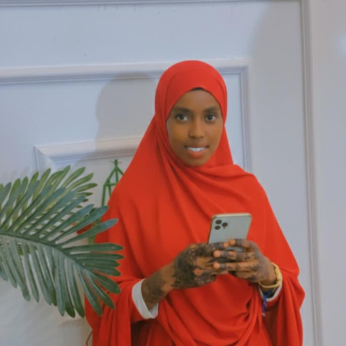 Asmahan I. profile photo