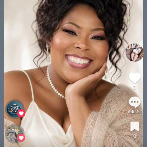 Marcia M. profile photo