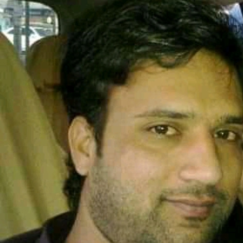 Abdul  D. profile photo