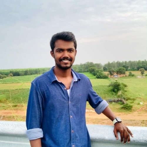Santosh K.