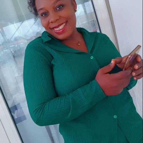 Chioma V. profile photo