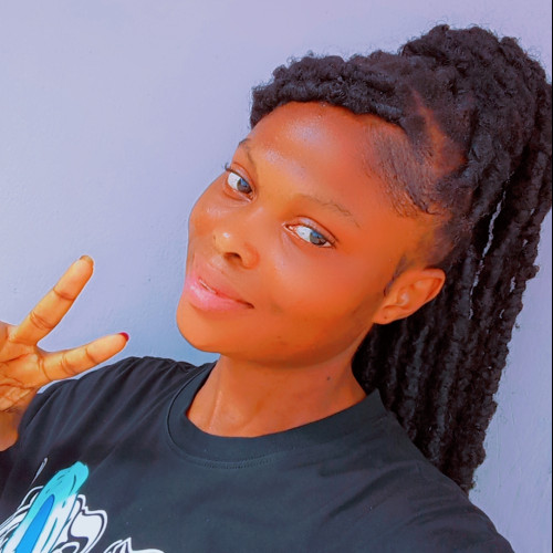 Victory C. profile photo