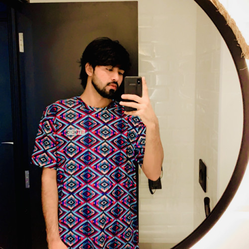 junaid b. profile photo