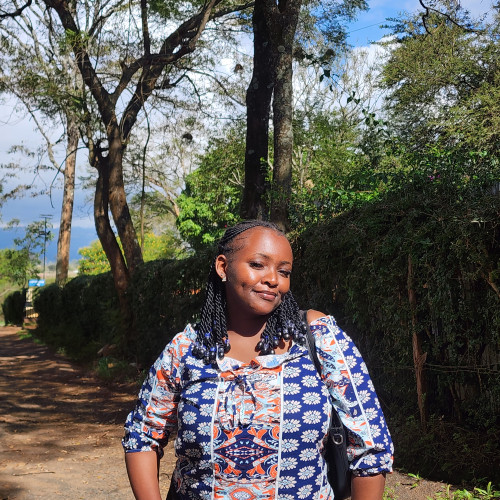 Susan W. profile photo