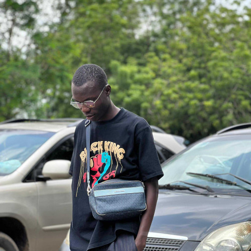 Eyitayo O. profile photo