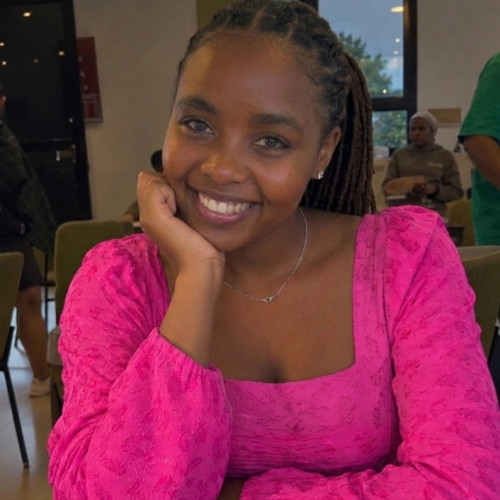 Yvonne M. profile photo