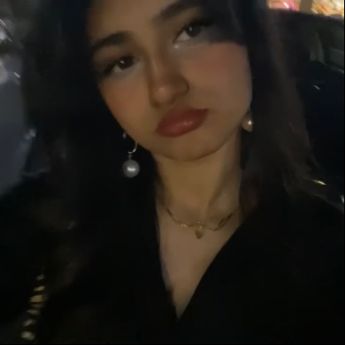meryum i. profile photo