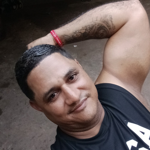 AGUSTIN G. profile photo