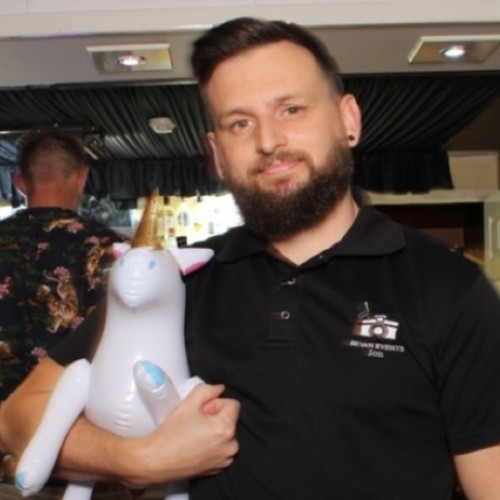 Jon O. profile photo