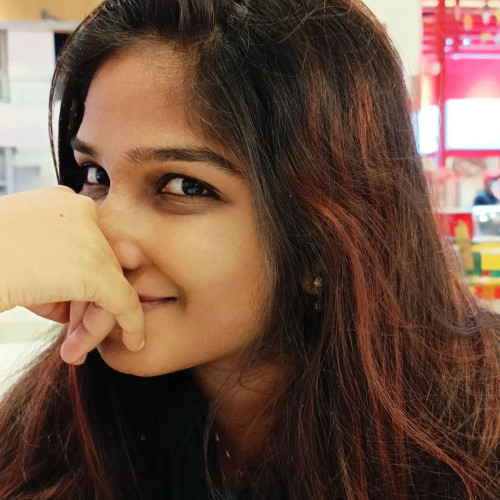 Bhanu N. profile photo