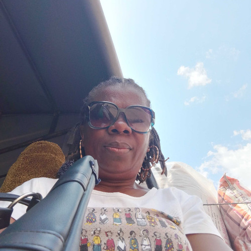 Ruth U. profile photo