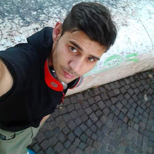 DANIEL F. profile photo
