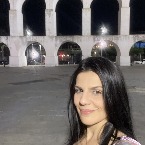 Mirella N. profile photo
