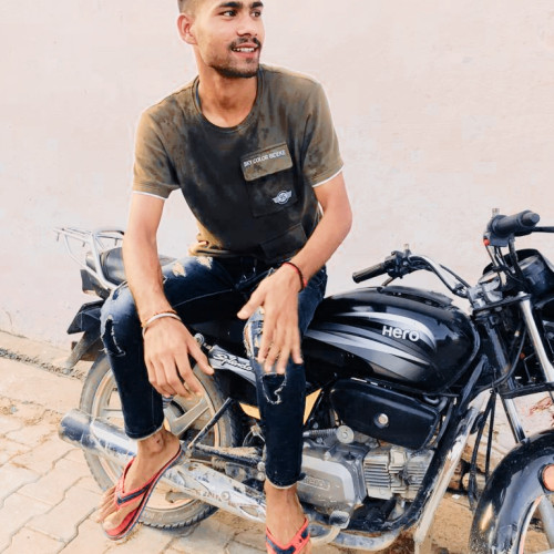 Krishna C. profile photo