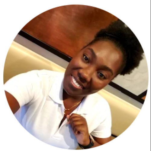 Latisha N.