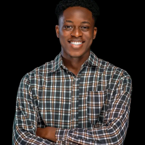 Israel  O. profile photo