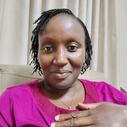 Cirah  R. profile photo