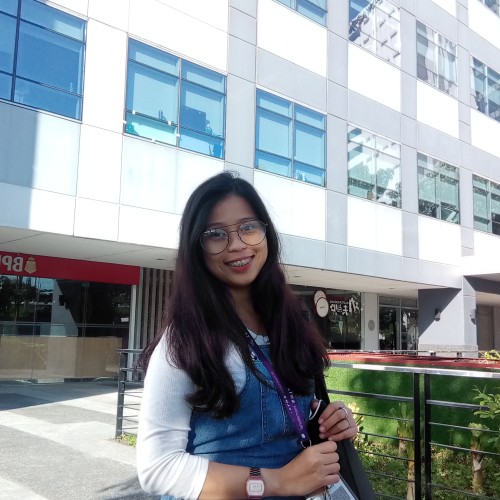 Jezel Jane P.