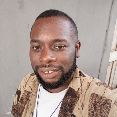 Cosmas  E. profile photo