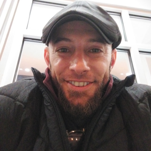 Max W. profile photo