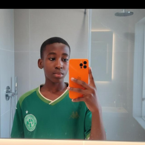 Abba A. profile photo