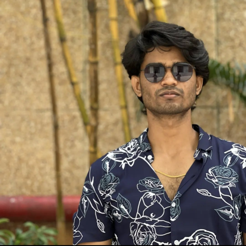 Bhoopesh  M. profile photo