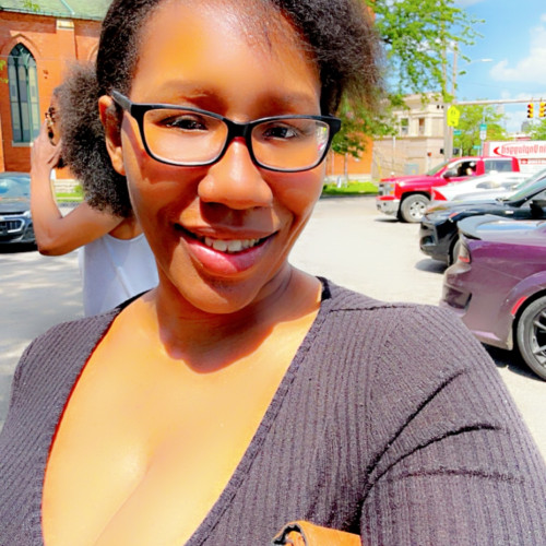 Tiana P. profile photo