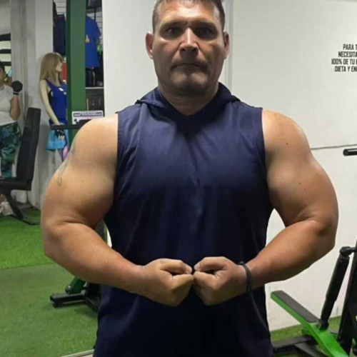 Reinaldo M. profile photo