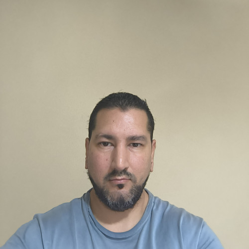 Vimal D. profile photo
