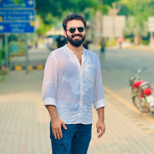 Samiullah W. profile photo